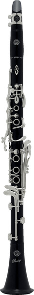 Selmer Privilege Bb-Clarinet