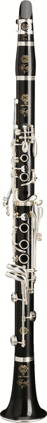 Recital A-Clarinet