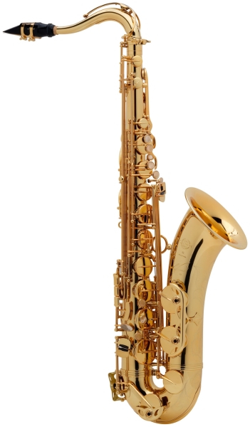 Reference 54 Tenor Saxophone (gold lacquer engraved)