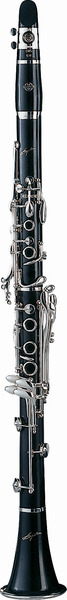Signature A-Clarinet