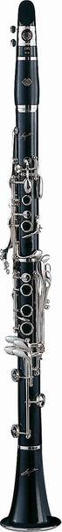 Selmer Signature Bb-Clarinet