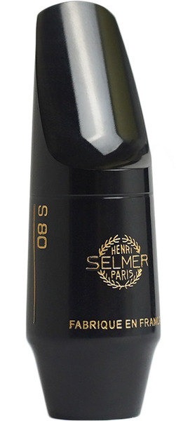 Selmer Soprano Sax S80 C**