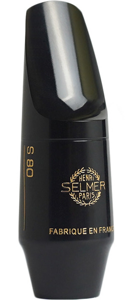Soprano Sax S80 D