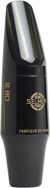 Selmer Tenor Sax S80 D