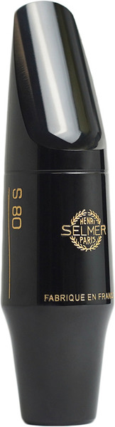 Tenor Sax S80 E