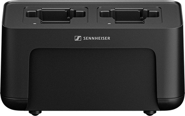 CHG 70N-C / Dual Battery Charger