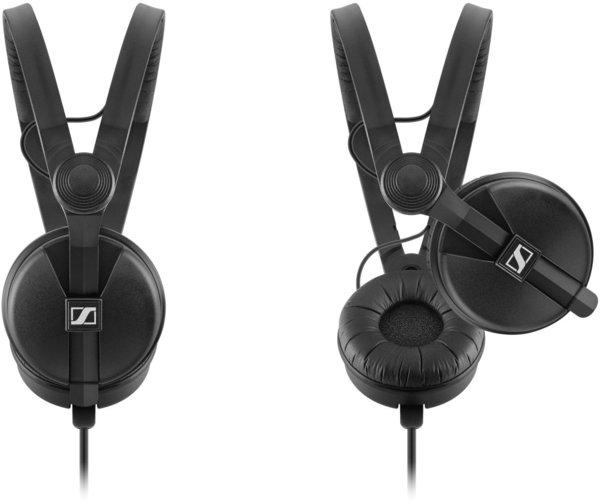 Sennheiser HD 25 Plus