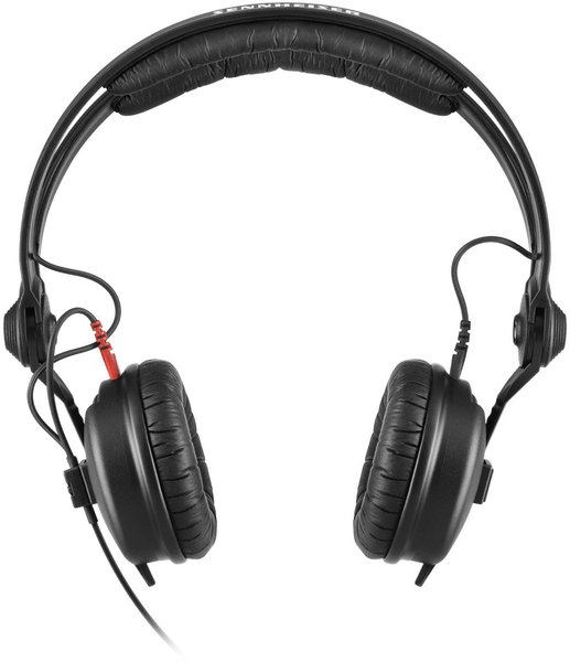 Sennheiser HD 25 (black)