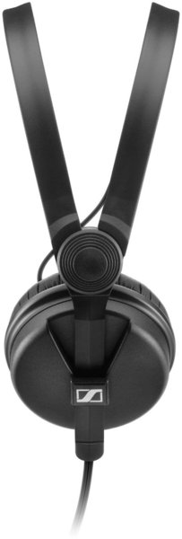 Sennheiser HD 25 (black)