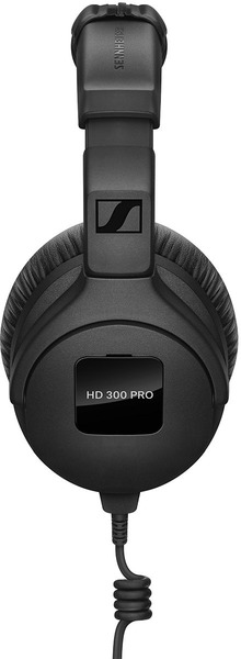 Sennheiser HD 300 PRO