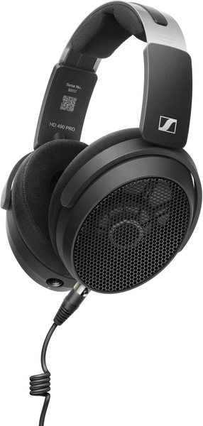 Sennheiser　HD490 PRO PLUS Sennheiser HD 490 Pro Plus | MusiX