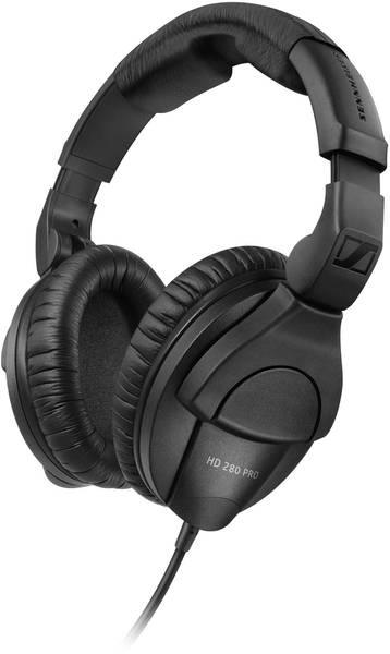 Sennheiser HD280 Pro Facelift