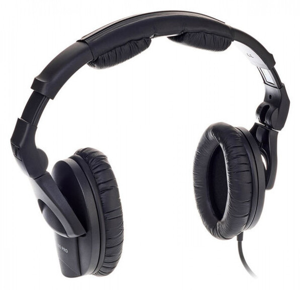 Sennheiser HD280 Pro Facelift