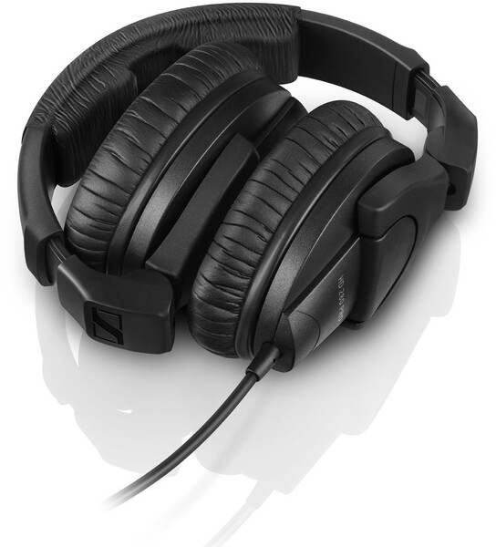 Sennheiser HD280 Pro Facelift