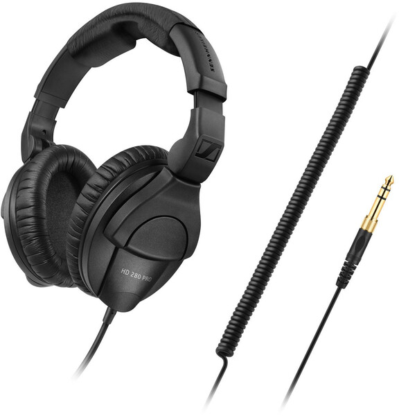 Sennheiser HD280 Pro Facelift