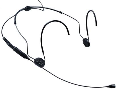 HSP 2 (Black / EW)