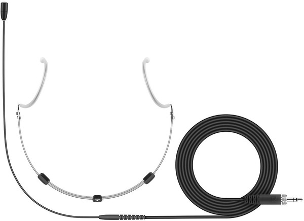 HSP Essential Omni (black)