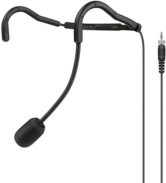 HT 747 (black)