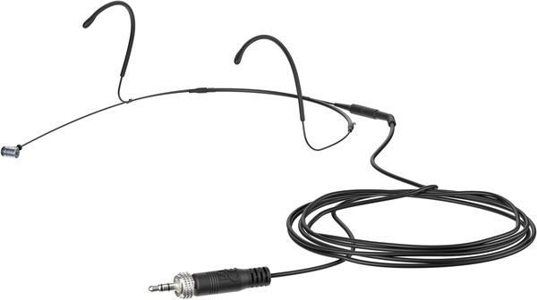 Headmic 4 (black)