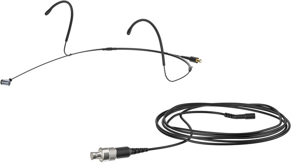 Headmic 4 (black / 3-Pin)