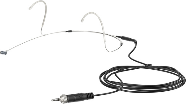 Headmic 4 (silver)