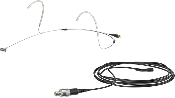 Headmic 4 (silver / 3-Pin)
