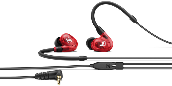 IE 100 PRO (red)