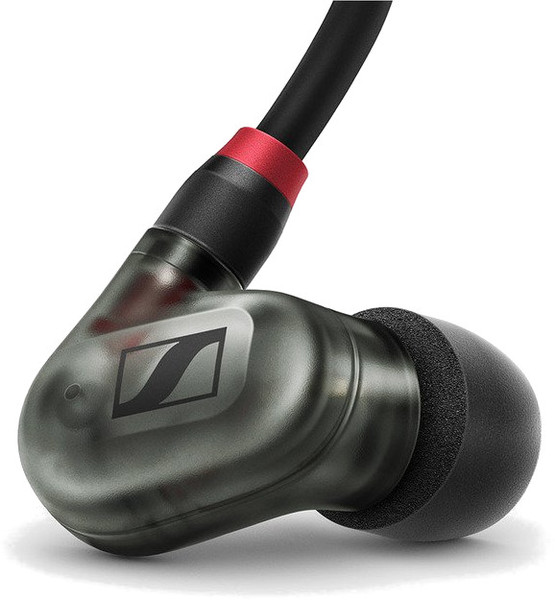 Sennheiser IE 400 Pro (smoky black)