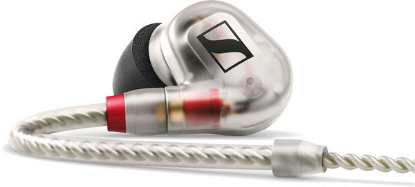 Sennheiser IE 500 Pro (clear)