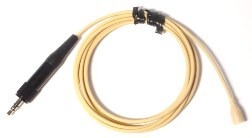 KA 100S-ew / Steel cable (beige)