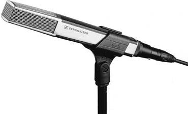 Sennheiser MD441U