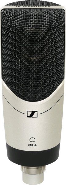 Sennheiser MK 4