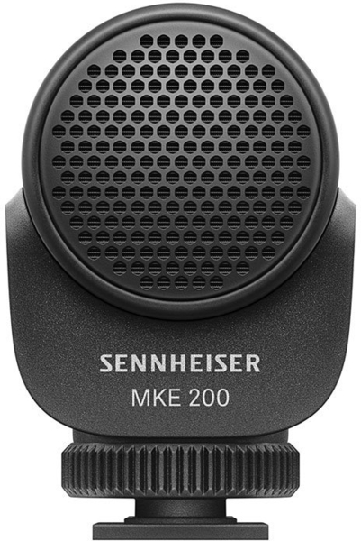 Sennheiser MKE 200