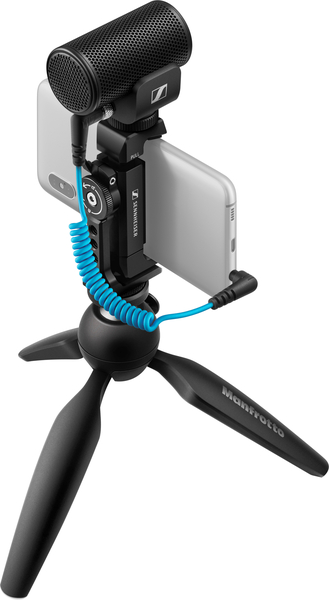 Sennheiser MKE 200 Mobile Kit