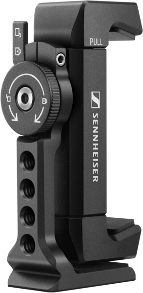 Sennheiser MKE 400 Mobile Kit