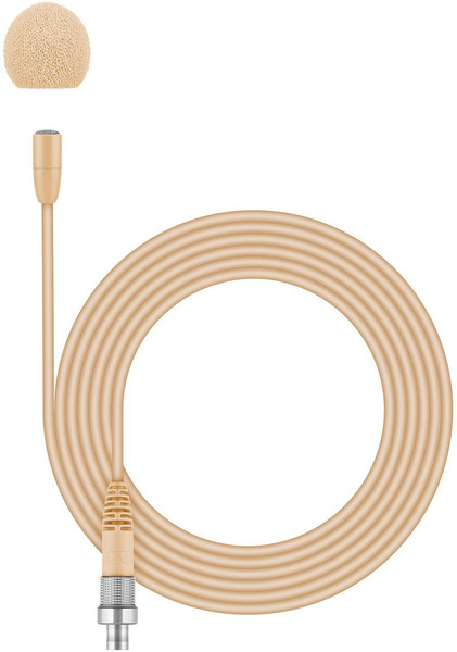 MKE Essential Omni 3 PIN/Lemo (beige)