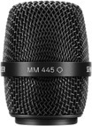 MM 445 (Black)