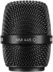 Sennheiser MM 445 (Black)