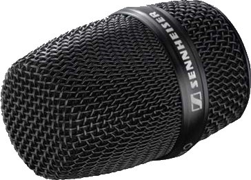 MMK965-1 (Black)