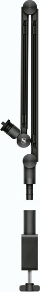 Sennheiser Profile Streaming Set / USB Microphone (incl. boom arm + USB-C cable)