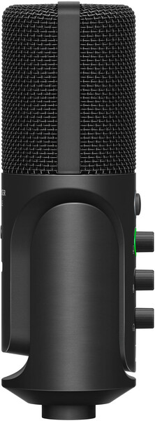 Sennheiser Profile / USB Microphone (incl. table base stand + USB-C cable)