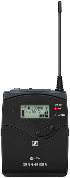 Sennheiser SK100 G4 1G8 (1785-1800 MHz)