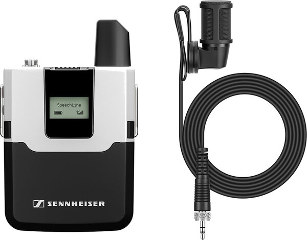 SL Bodypack - MKE 40 KIT