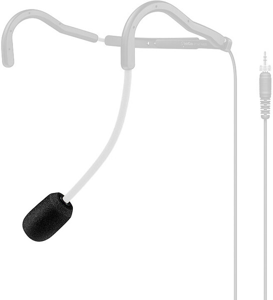 Sennheiser Windscreen for HT 747 MusiX