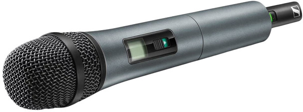 XSW 2 - 835 Microphone (A - 548-572 MHz)