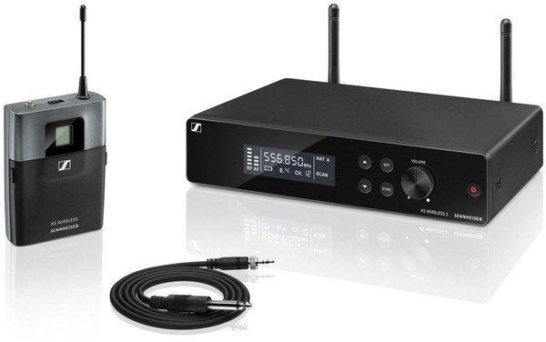 XSW 2 - CI1 (BC - 670-694 MHz)