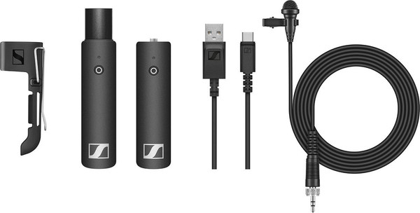XSW-D Lavalier Set
