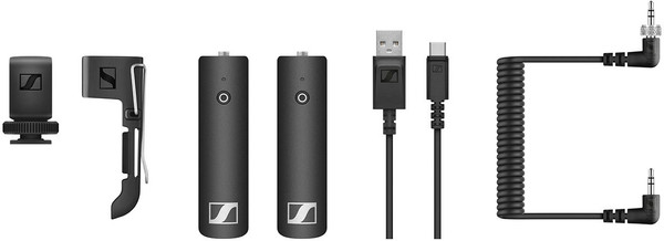 XSW-D Portable Base Set