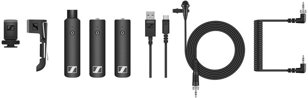XSW-D Portable ENG Set