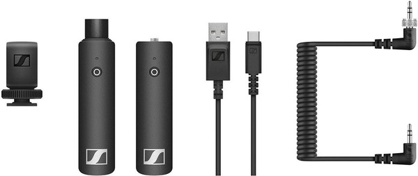 XSW-D Portable Interview Set